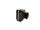 Camera Source Camera Relocation Kit with Camera; 14-Foot Cable (2024 Silverado 1500 w/ Factory 360 Degree Surround View System or Tailgate Camera or Tailgate Camera & 3rd Brake Light Camera)