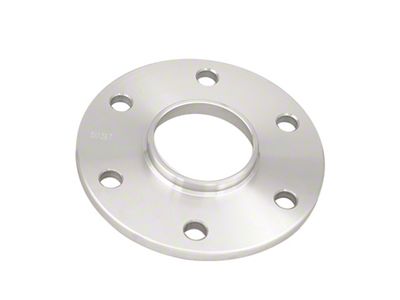 0.375-Inch Hubcentric Wheel Spacer (23-24 Canyon)