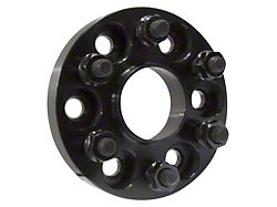 1-Inch Billet Aluminum Hubcentric 6-Lug Wheel Spacer (15-22 Canyon)