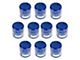 Engine Oil Filter; 10-Piece Set (15-16 2.5L Canyon)