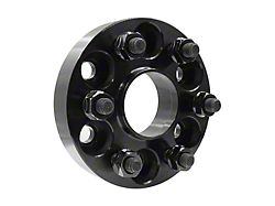 1.25-Inch Billet Aluminum Hubcentric 6-Lug Wheel Spacer (15-22 Canyon)