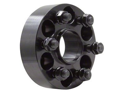 1.75-Inch Billet Aluminum Hubcentric 6-Lug Wheel Spacer (15-22 Canyon)