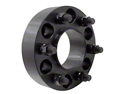 1.75-Inch Billet Aluminum Hubcentric 6-Lug Wheel Spacer (23-25 Canyon)