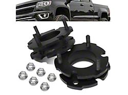 2-Inch Front Leveling Kit (15-22 Canyon)