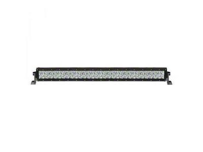 30-Inch Dual Row LED Light Bar; Spot/Flood Combo Beam (Universal; Some Adaptation May Be Required)