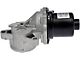 4WD Transfer Case Motor Assembly; RPO Code NQF (15-22 Canyon)