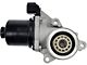 4WD Transfer Case Motor Assembly; RPO Code NQF (15-22 Canyon)