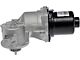 4WD Transfer Case Motor Assembly; RPO Code NQH (15-22 Canyon)