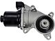 4WD Transfer Case Motor Assembly; RPO Code NQH (15-22 Canyon)