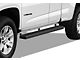 5-Inch iStep Running Boards; Black (15-24 Canyon Crew Cab)