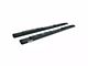 Go Rhino 5-Inch OE Xtreme Low Profile Side Step Bars; Textured Black (15-24 Canyon Crew Cab)