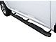 5-Inch Oval Premium Side Step Bars; Black (15-22 Canyon Extended Cab)