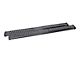 6-Inch BlackTread Side Step Bars without Mounting Brackets; Textured Black (15-22 Canyon Extended Cab)