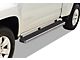 6-Inch iStep Running Boards; Hairline Silver (15-22 Canyon Extended Cab)