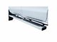 Go Rhino 6-Inch OE Xtreme II Side Step Bars; Polished (15-24 Canyon Crew Cab)