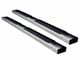 Go Rhino 6-Inch OE Xtreme II Side Step Bars; Polished (15-24 Canyon Crew Cab)