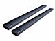 Go Rhino 6-Inch OE Xtreme II Side Step Bars; Textured Black (15-24 Canyon Crew Cab)