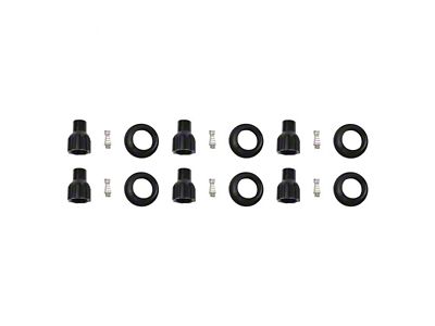 6-Piece Coil Boot Set (15-16 3.6L Canyon)