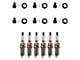 6-Piece Coil Boots with Spark Plugs (15-16 3.6L Canyon)