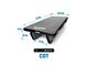 Air-Deck COT Raised Platform (15-22 Canyon w/ 6-Foot Long Box)