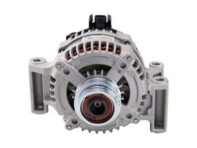 Alternator; 150 Amp (15-16 2.5L Canyon)