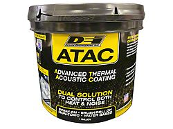 ATAC Advance Thermal Acoustic Coating; 1 Gallon