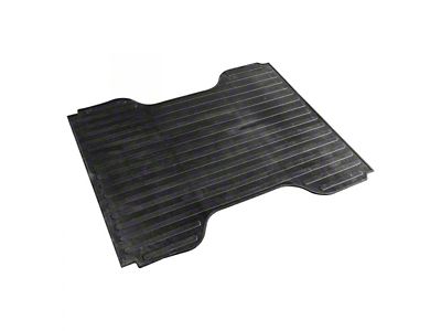 Bed Mat (15-22 Canyon w/ 6-Foot Long Box)