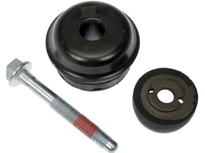 Body Mount Kit; Front (15-22 Canyon)