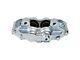 Brake Caliper; Front Driver Side (15-19 Canyon)