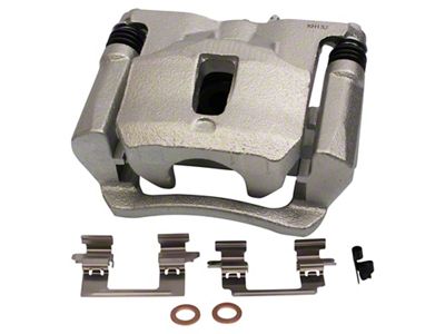 Brake Calipers; Rear (15-19 Canyon)