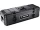 Cargo Case; 36.60 x 13 x 11.50-Inch; Black