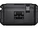 Cargo Case; 36.60 x 20 x 11.50-Inch; Black