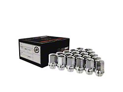 Chrome OE Style Lug Nuts; M14x1.5; Set of 24 (23-25 Canyon)