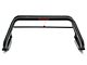 Classic Roll Bar; Black (15-22 Canyon)