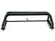 Classic Roll Bar; Black (15-22 Canyon)