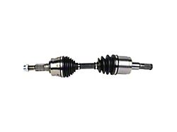 CV Axle Assembly; Front (15-22 Canyon)