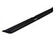 Go Rhino Dominator Xtreme DSS Slider Side Step Bars; Textured Black (15-22 Canyon Extended Cab)