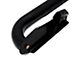 E-Series 3-Inch Nerf Side Step Bars; Black (15-22 Canyon Extended Cab)