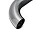 E-Series 3-Inch Nerf Side Step Bars; Stainless Steel (15-22 Canyon Extended Cab)