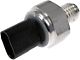 Engine Oil Pressure Sensor; 3-Way Female GT150 (15-22 Canyon)