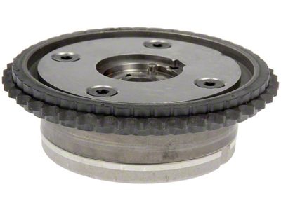 Engine Variable Valve Timing Sprocket; Driver Side Exhaust (17-21 3.6L Canyon)