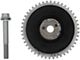 Engine Variable Valve Timing Sprocket; Exhaust (15-21 2.5L Canyon)