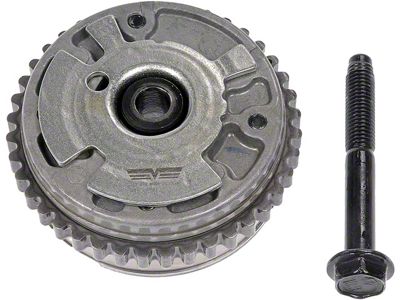 Engine Variable Valve Timing Sprocket; Exhaust (15-16 3.6L Canyon)