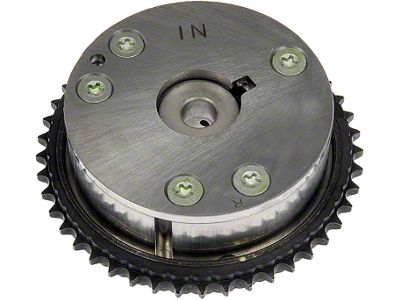 Engine Variable Valve Timing Sprocket; Passenger Side Exhaust (17-21 3.6L Canyon)