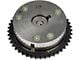 Engine Variable Valve Timing Sprocket; Passenger Side Exhaust (17-21 3.6L Canyon)