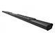 Epic Aluminum Running Boards; Black (15-22 Canyon Extended Cab)