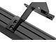 Epic Aluminum Running Boards; Black (15-22 Canyon Extended Cab)