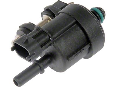 Evaporative Emissions Purge Solenoid Valve (15-16 3.6L Canyon)