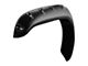 Fender Flares; Smooth Black (15-22 Canyon Crew Cab)