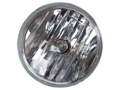 Fog Lights (15-20 Canyon)